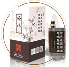 文化酒系列